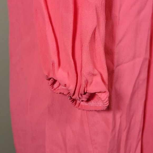 Kokoon Peek-a-boo Shoulder Mini Dress Sz XS - Picture 5 of 7